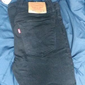 501 Levi Jeans Men